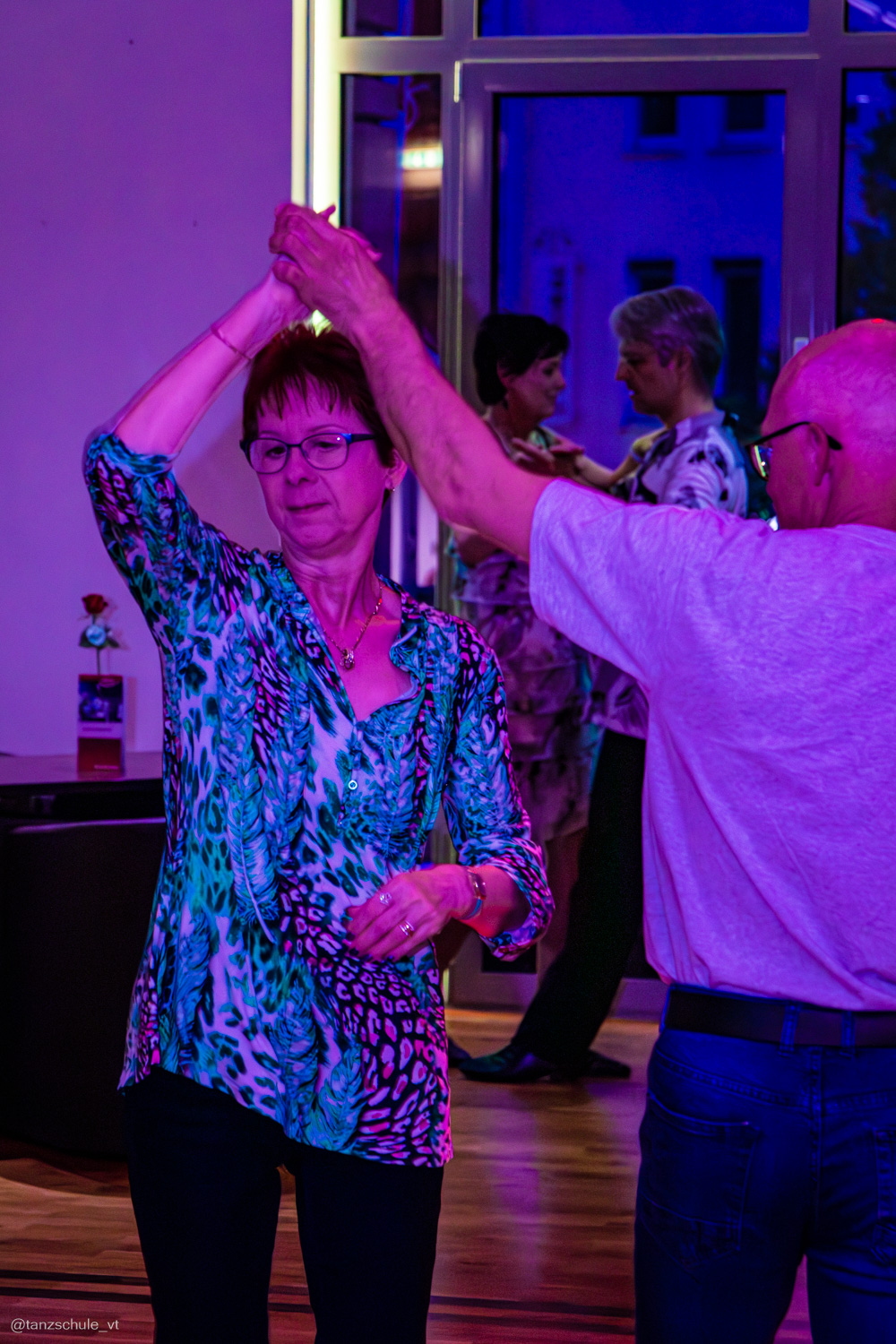 Vollrath Tanzparty 9131